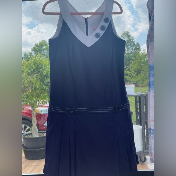 Lilly Pulitzer dress - Picture 1 of 8